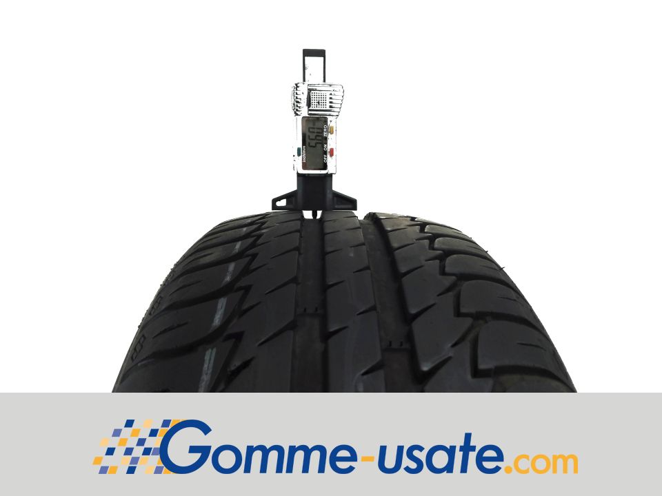 Thumb Kleber Gomme Usate Kleber 195/55 R16 87V Dynaxer HP3 (70%) pneumatici usati Estivo 0